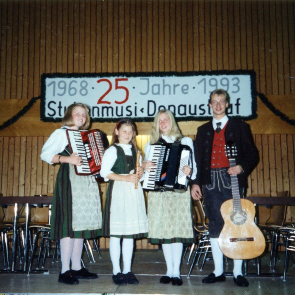 1993 - 25 Jahre Stubenmusik 03