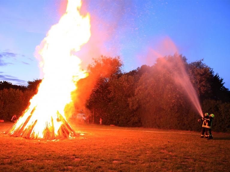 2014 - Sonnwendfeier Donaustauf 35