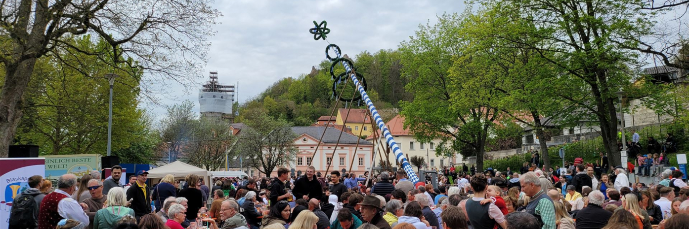 Maifest 2023