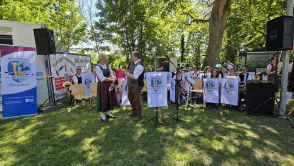 Ansprache Bürgermeister