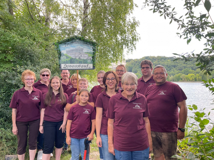 #baumpflanzchallenge2025 - Bild 05