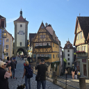 2025 Rothenburg ob der Tauber
