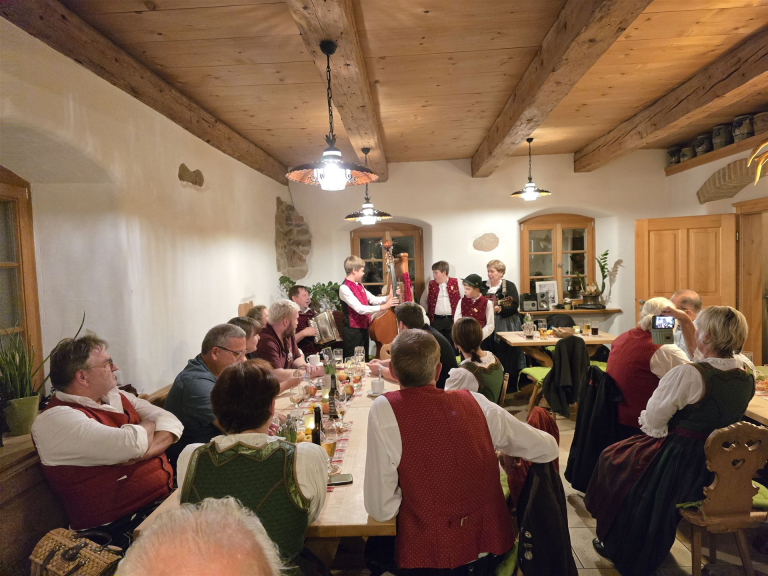 Erntedank 2025 Bild 49