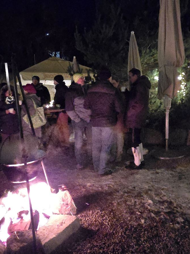 Adventsfeier 2025 Bild 03