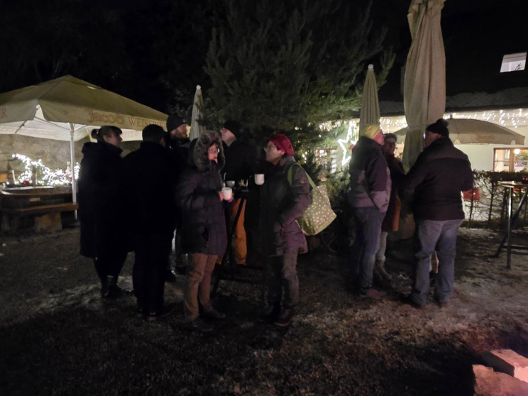 Adventsfeier 2025 Bild 05