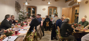 Adventsfeier 2025 Bild 09