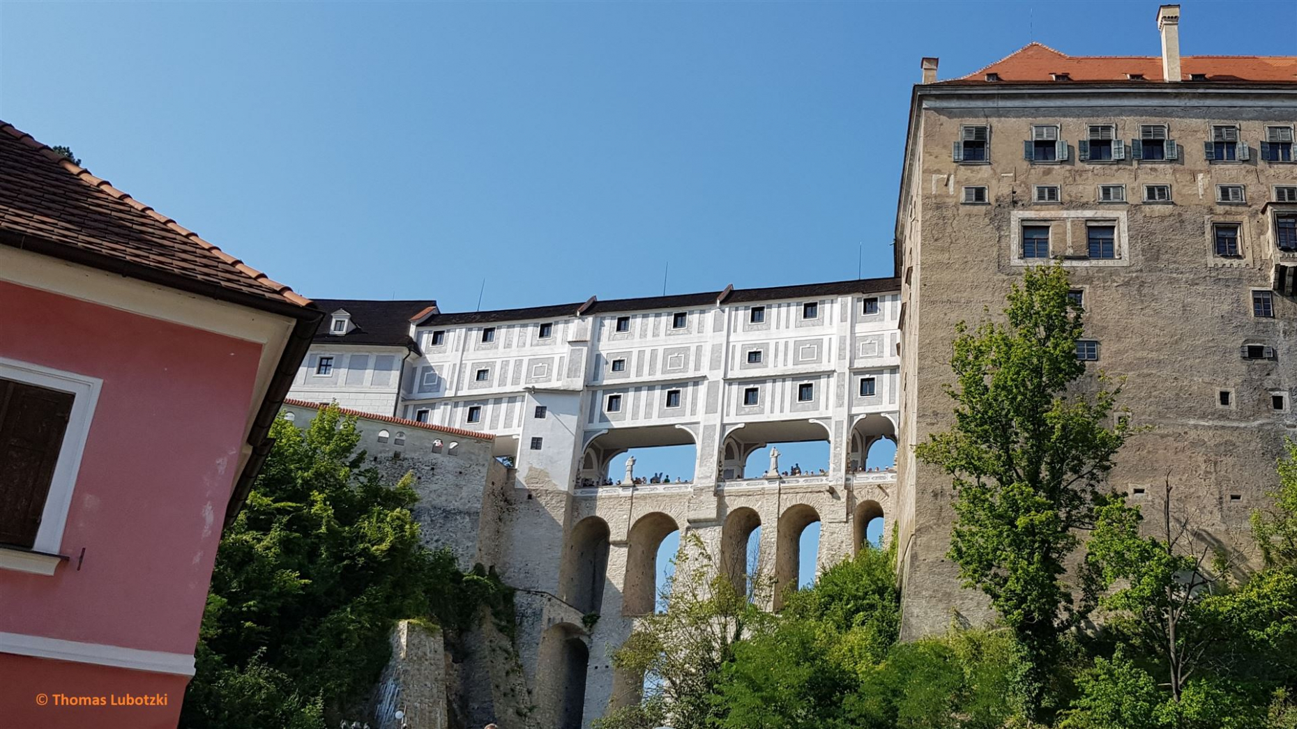 2019 Vereinsausflug Krumau Dia 58