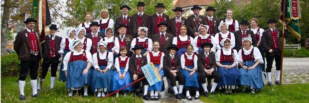 Patenverein Donautaler