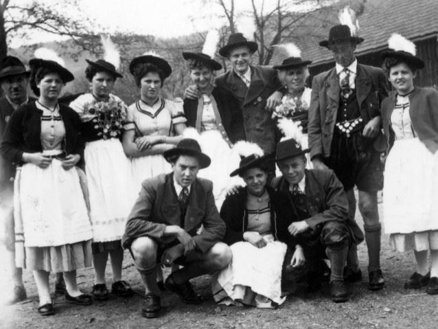 1958 - 1. Mai Foto 02