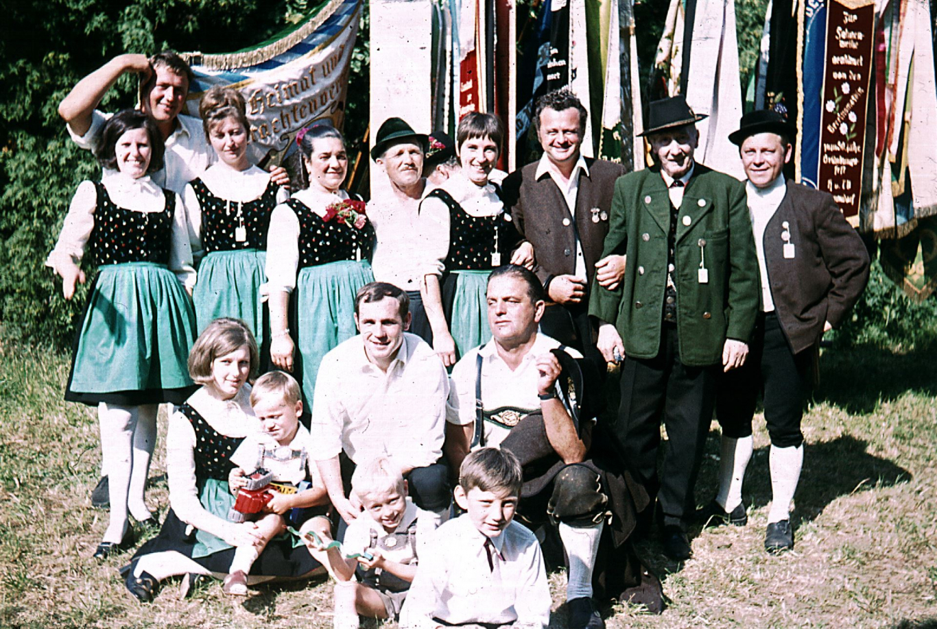 1970 - Fest 60 Jahre Dingolfing 04