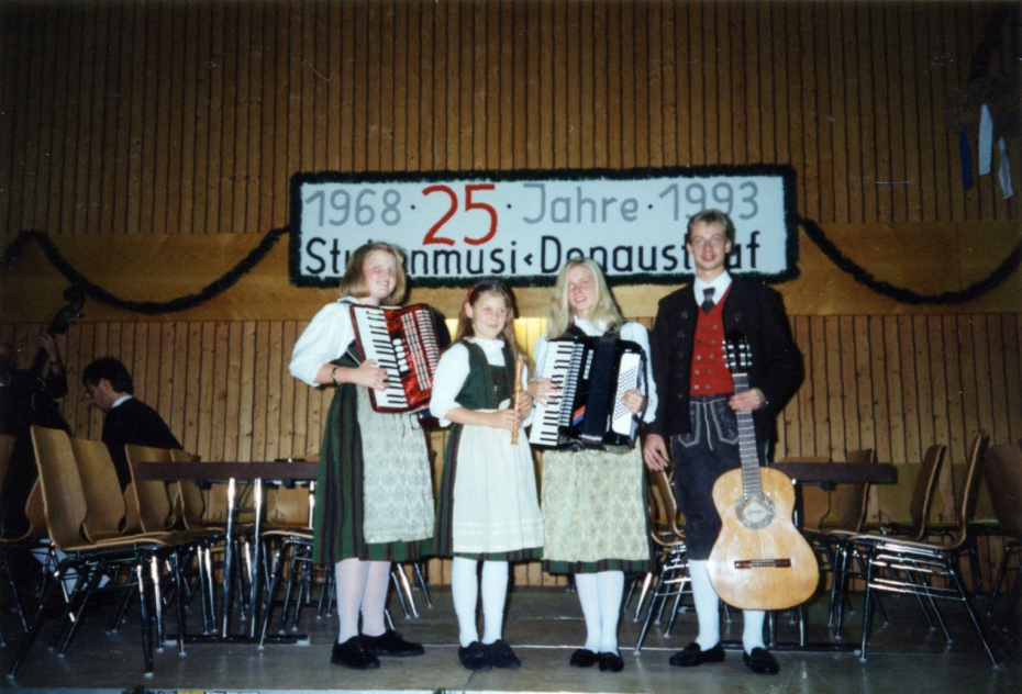 1993 - 25 Jahre Stubenmusik 03