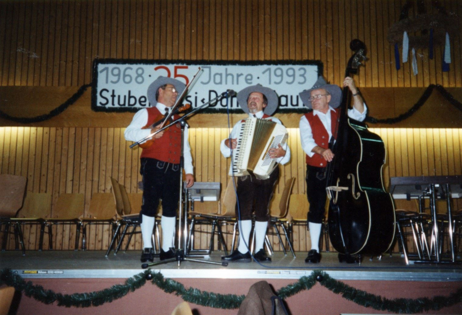 1993 - 25 Jahre Stubenmusik 04