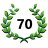 70 Jahre
