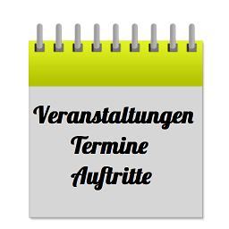 Veranstaltungen