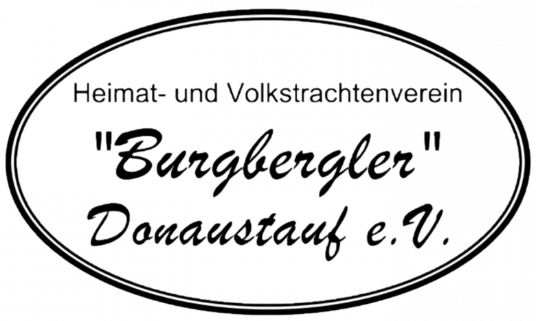 Trachtenverein Burgbergler Donaustauf e.V.