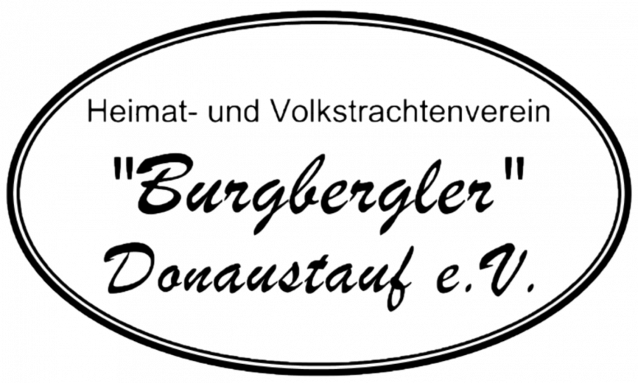 Trachtenverein Burgbergler Donaustauf e.V.