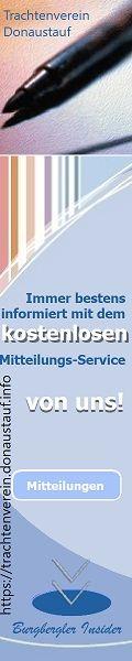 Burgbergler Insider Mitteilungen Skyscraper