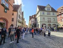Rothenburg ob der Tauber 2025
