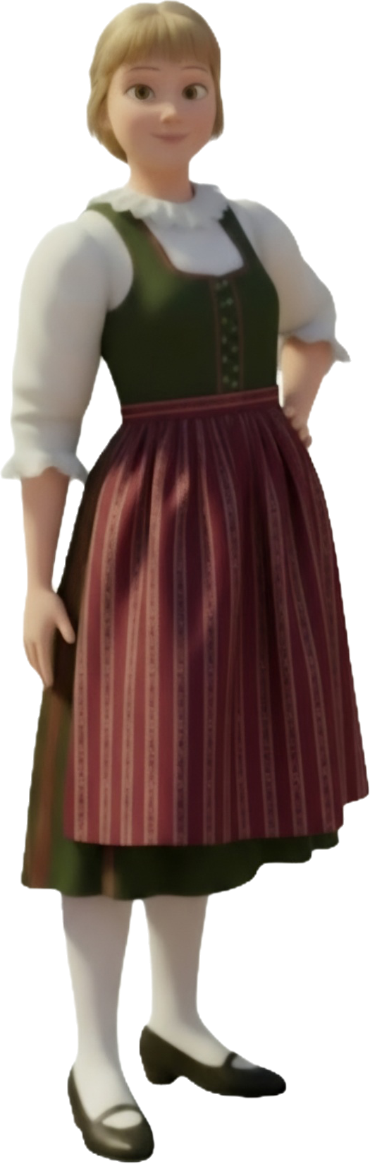 Dirndl