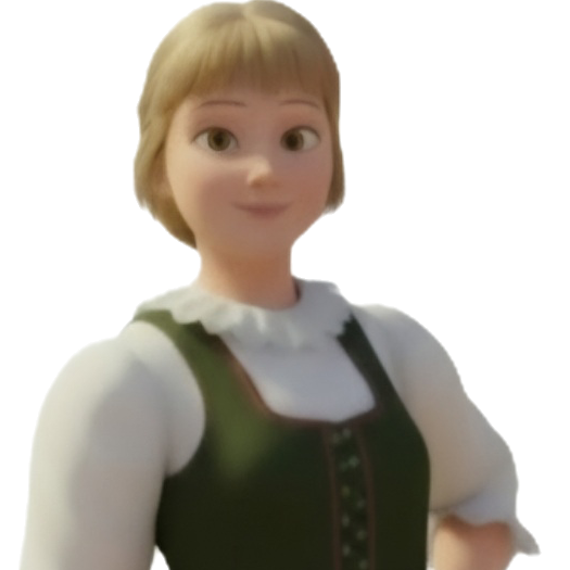 Dirndl