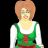 trachtenfrau