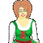 Sieglinde Eigenstetter (1.Vorstand)