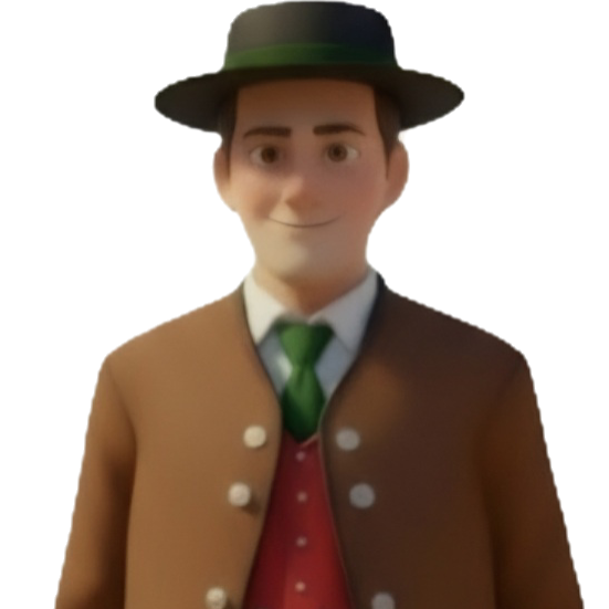 Trachtenmann