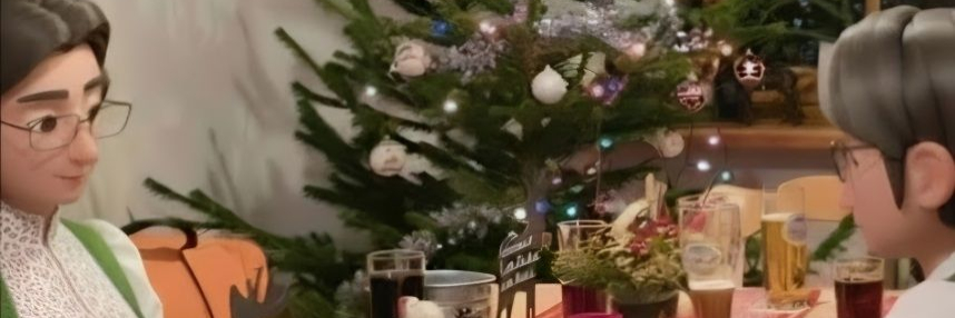 Weihnachten
