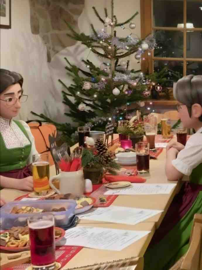 Weihnachten