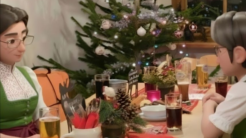 Weihnachten