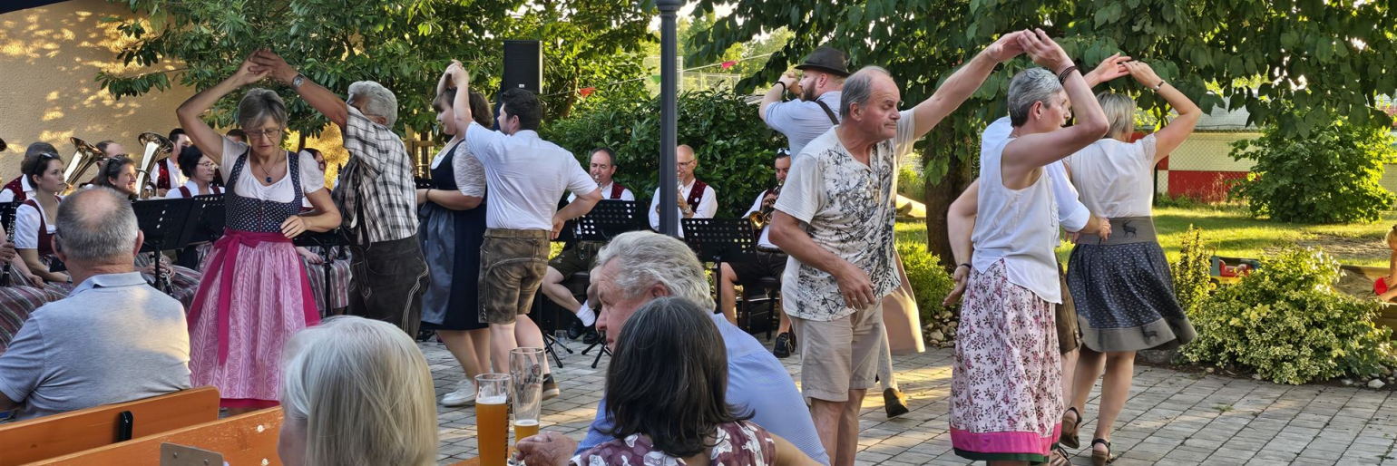 Bayerischer Abend 2026