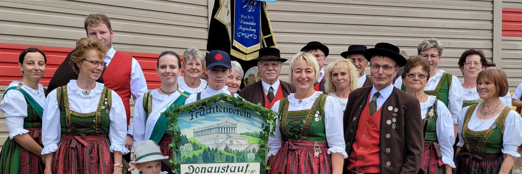 Gruppenbild Burgbergler 2023