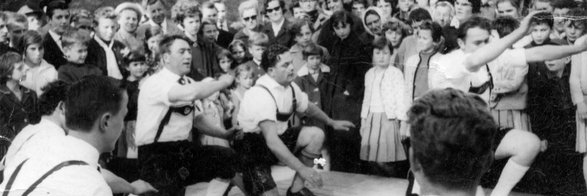 1 Mai 1961