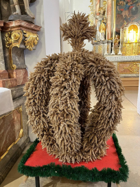Erntedankkrone