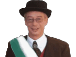Schriftführer Thomas