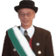 Thomas Lubotzki (1. Schriftführer)