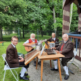 Stubenmusik 2021